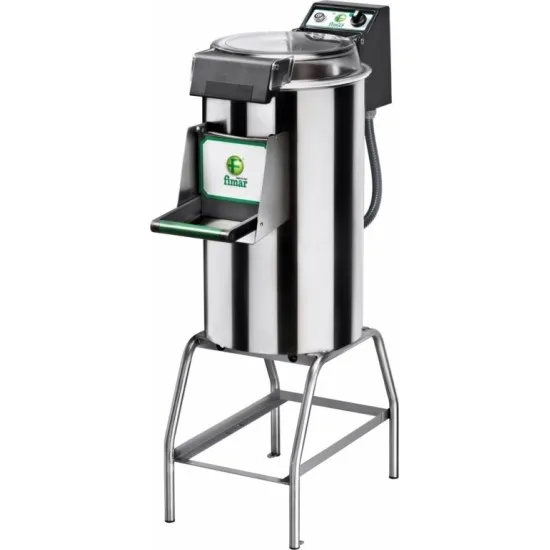 Mussel Cleaning Machines