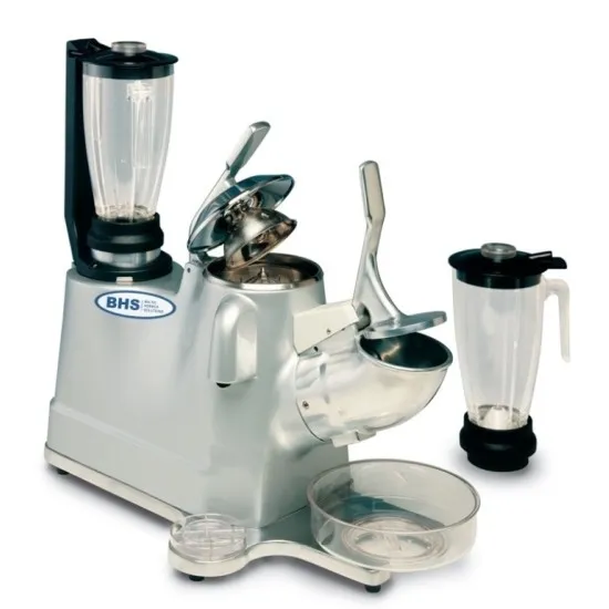 Ice Crusher