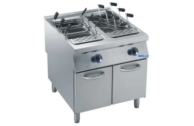 Pasta Cooker