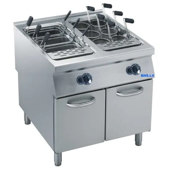 Pasta Cooker