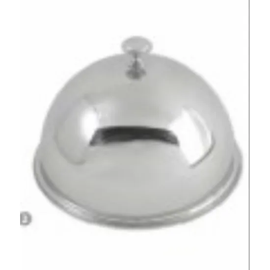 Serving Cloches