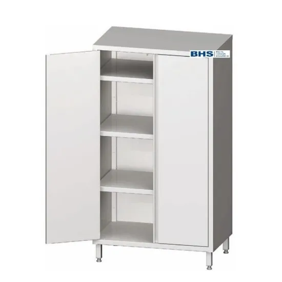 Cabinet with Doors