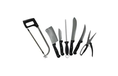 Butcher's Tools