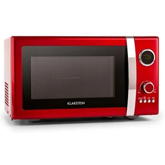 Microwave Ovens H