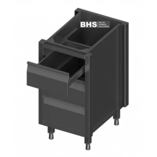 Canteen Counters from Furniture Modules