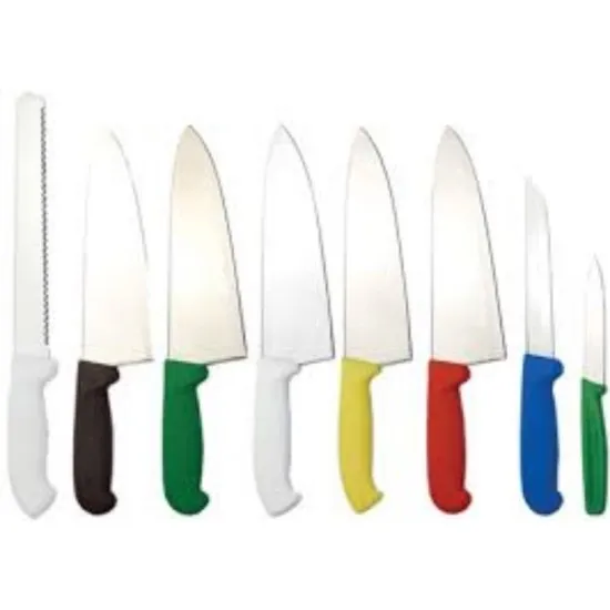 Knives and Boards