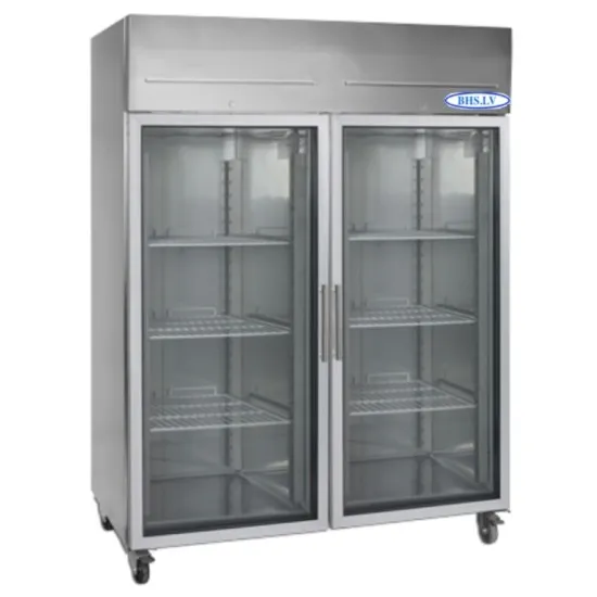 Kitchen Refrigerated Display Case