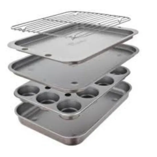 Oven Trays