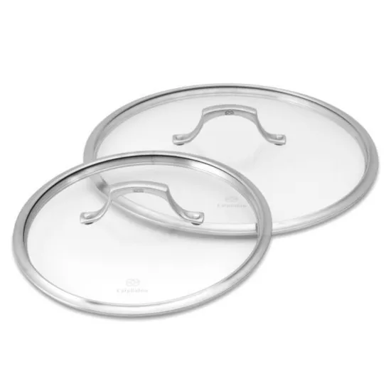 Pan Lids
