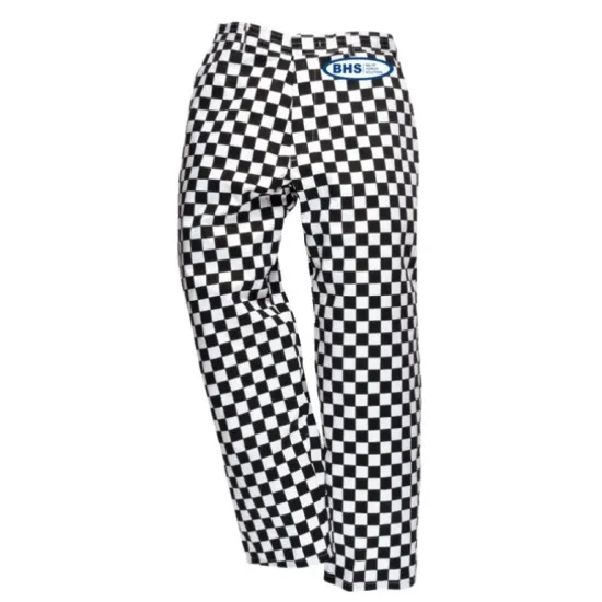 Chef Trousers
