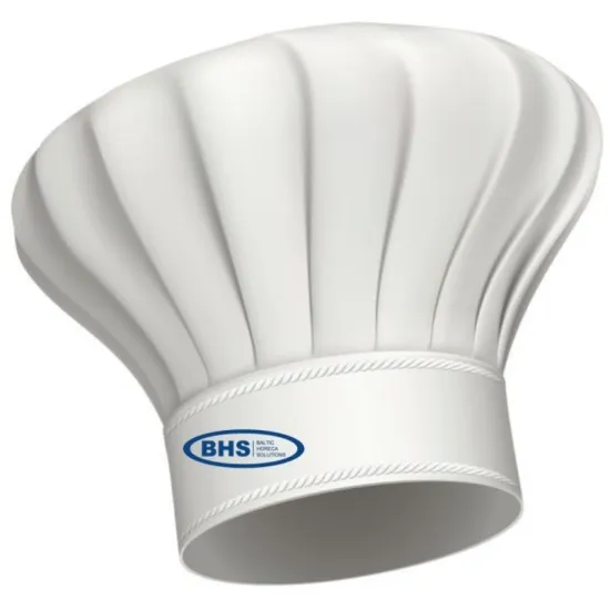Chef's Hat