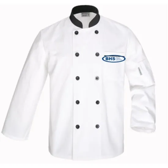 Chef Jacket