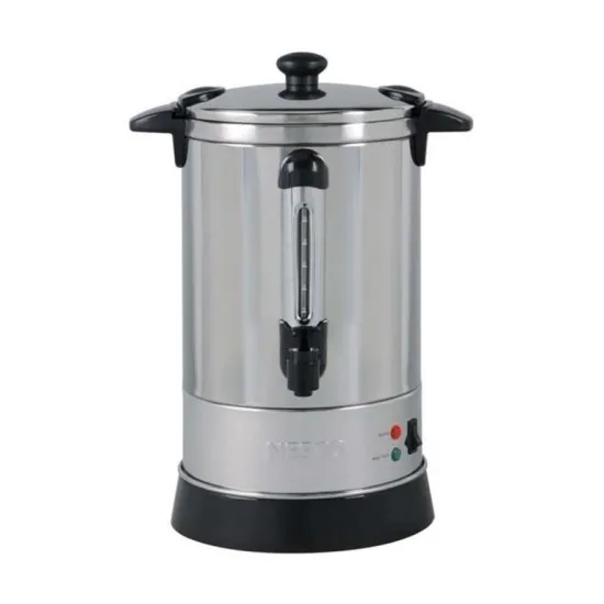 Percolators and Water Heaters