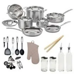 Kitchen Accessories