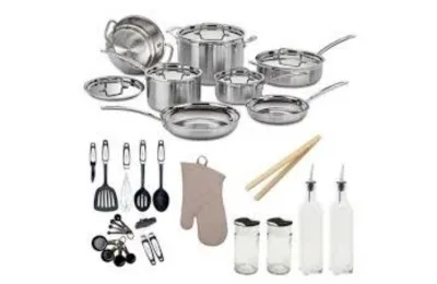 Kitchen Accessories