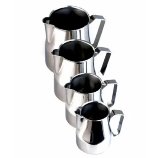 Milk Pitchers