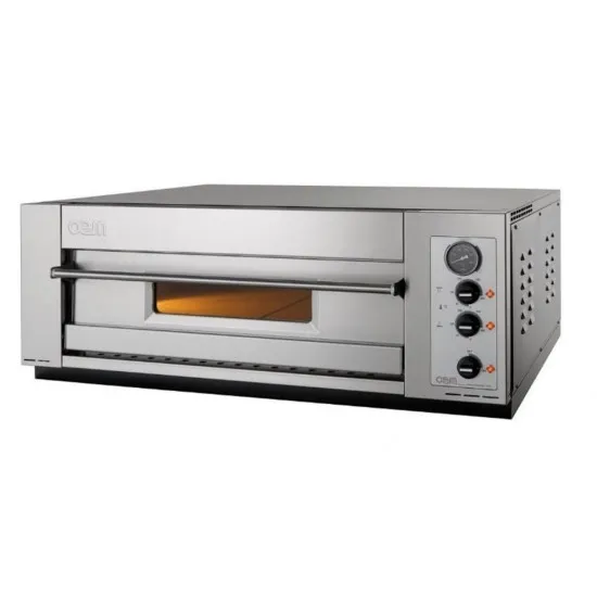 Pizza Ovens