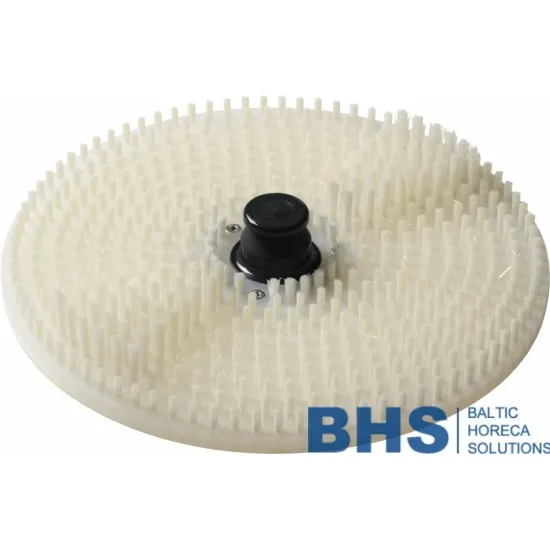 Accessories for Mussel Cleaning Machines