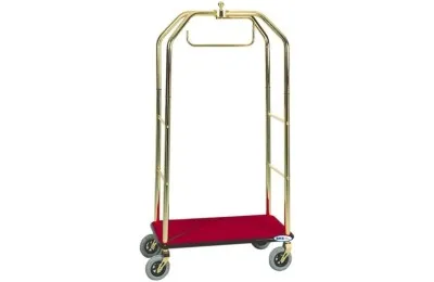 Luggage Trolleys for Hotels