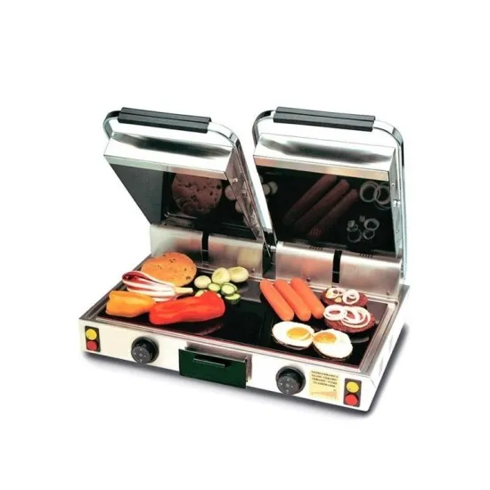 Ceramic Grills
