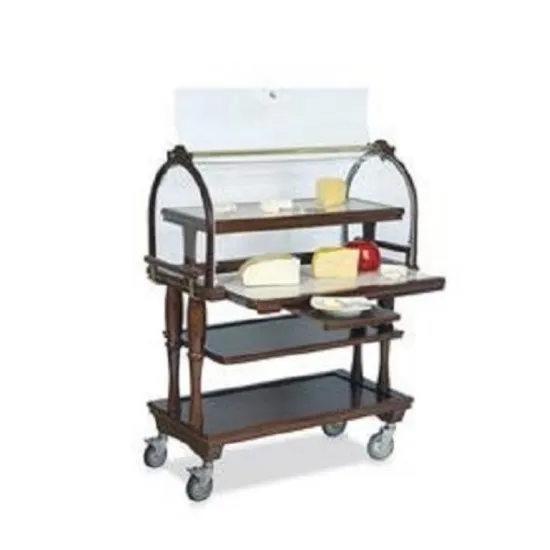 Trolley Refrigerators