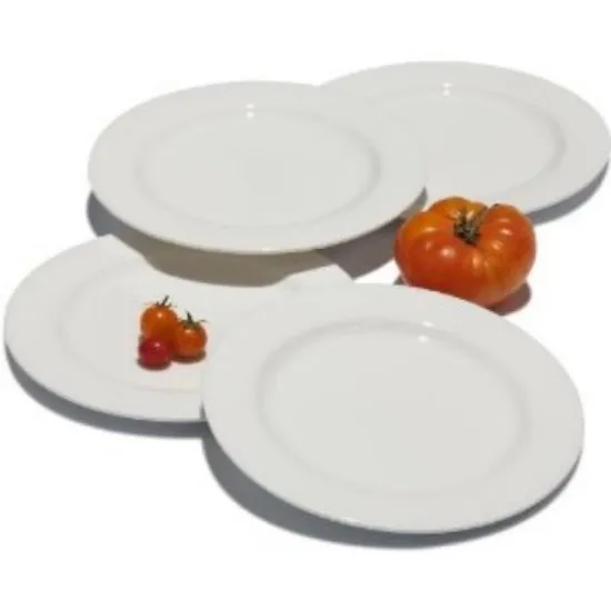 Plate