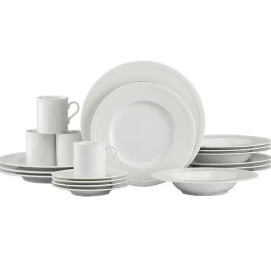 Restaurant Tableware Sets