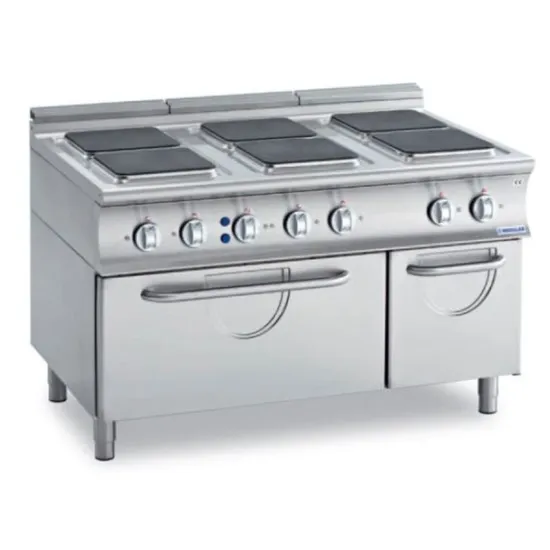 Electric Stove Spare Parts