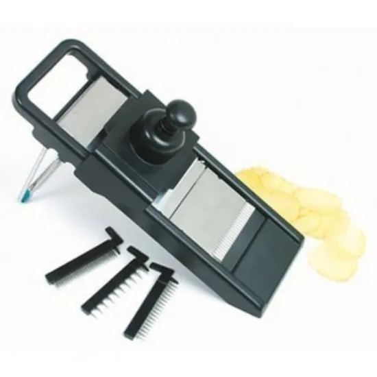 Graters and Cutters