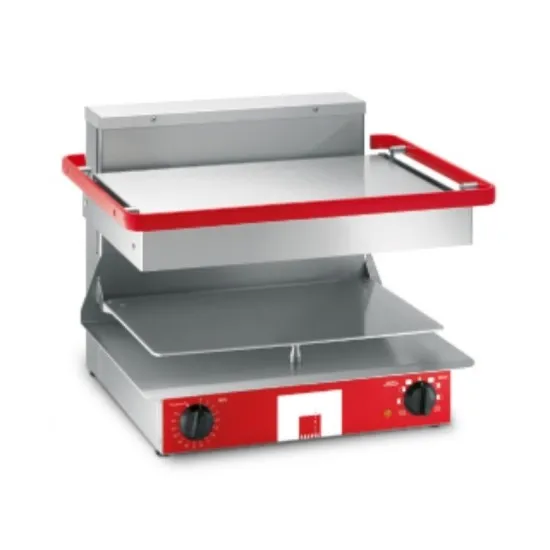 Salamander Grill