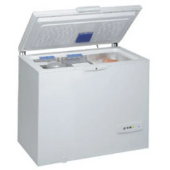 Freezer Chests