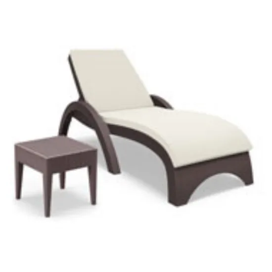 Sun Lounger Bed