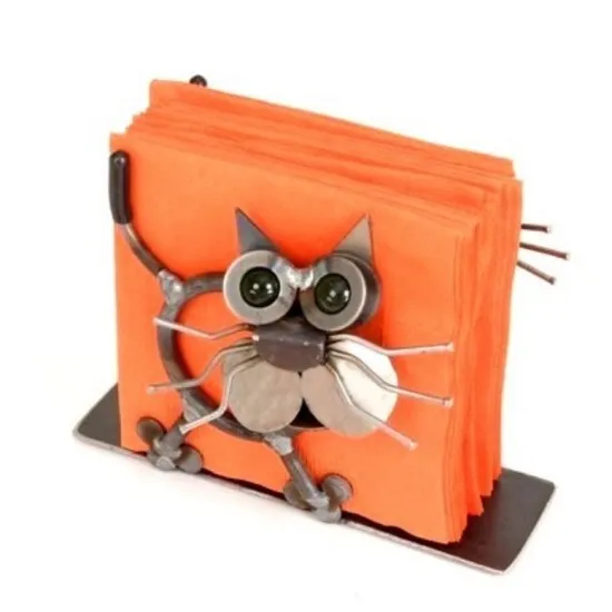 Napkin Holders