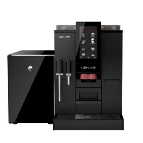 SCHAERER Coffee Machine