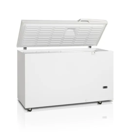 Laboratory Refrigerator, Freezer