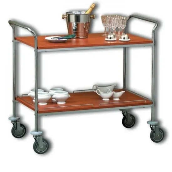 Serving Trolleys