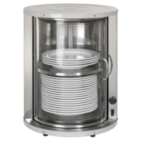 Plate Warming Cabinet