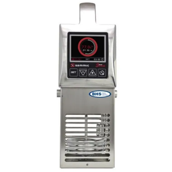 SOUS-VIDE CIRCULATOR