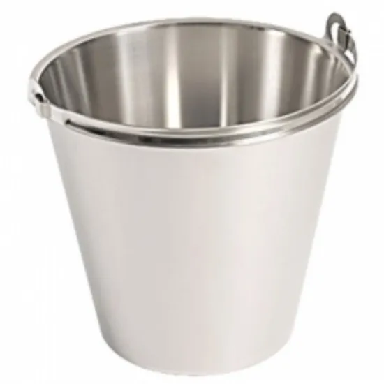 Buckets