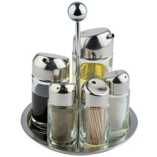 Spice Dishes