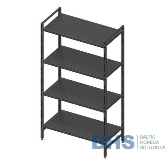 Modular Shelving 400