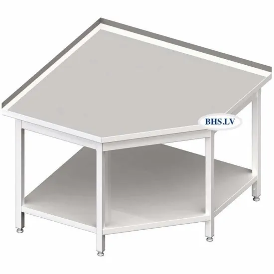 Corner Table
