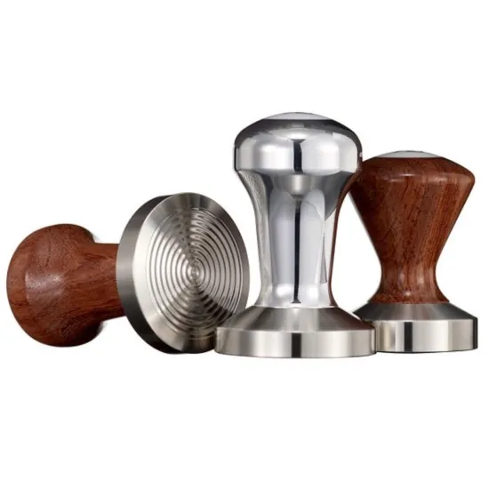Tampers