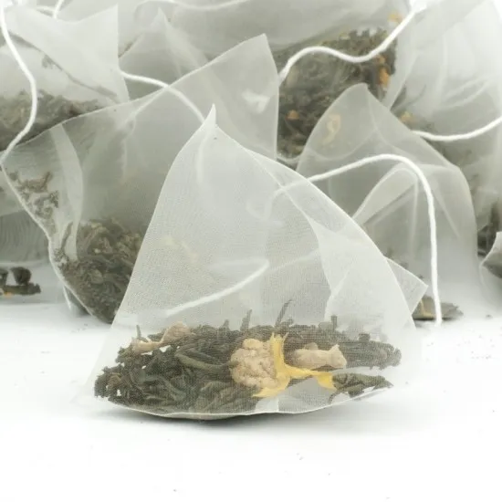 Tea Bags