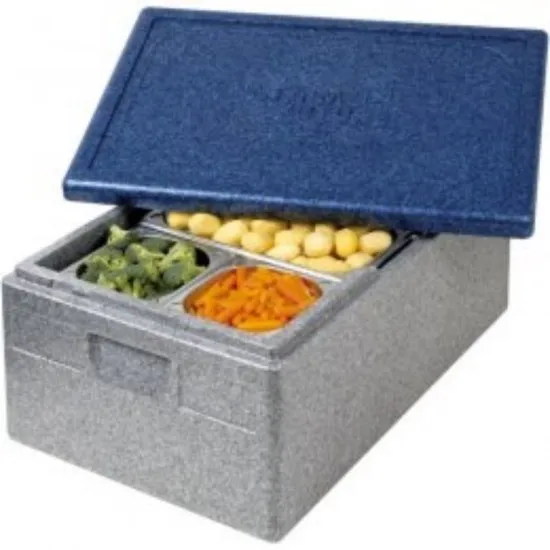 Food Thermoses, Thermal Boxes, Bags