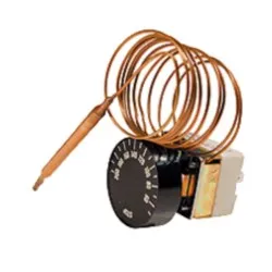 Thermostats for Bar and Kitchen Equipment