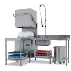 Washing Equipment