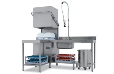 Washing Equipment