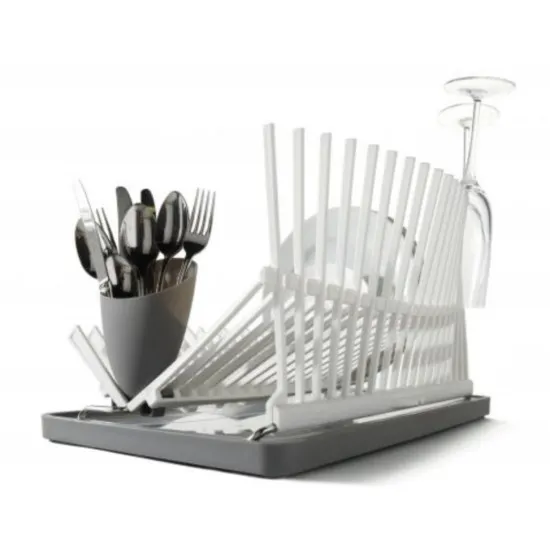 Dishwashing Area Equipment, Accessories and Fittings