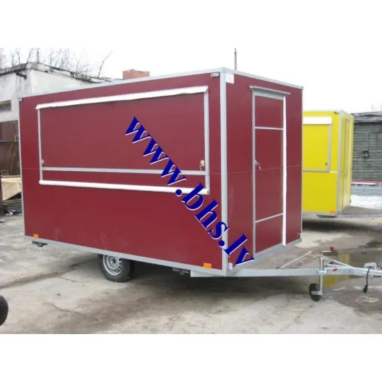 Trailers